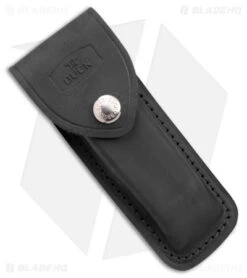 Buck Knives Buck 110 Folding Hunter Limited Edition Lockback Knife Richlite (3.75" Satin) -Buck Knives Buck 110 Folding Hunter LE LB Richlite Satin BHQ 179289 jr sheath