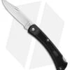 Buck Knives Buck 110 Folding Hunter LT Lockback Knife (3.75" Satin) 0110BKSLT