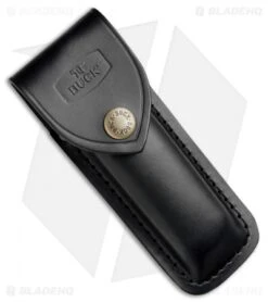Buck Knives Buck 110 Folding Hunter Pro Lockback Knife Black G-10 (3.75" Satin) 0110BKSNS1 -Buck Knives Buck 110 Folding Hunter Pro LB Black G 10 Satin 0110BKSNS1 BHQ 79532 jr case