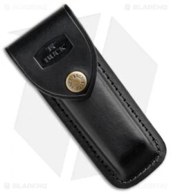 Buck Knives Buck 110 Manual Folding Knife Black Ebony (3.75" Satin) 0110BRS 10 Buck Knives Buck 110 Manual Folding Knife Black Ebony (3.75" Satin) 0110BRS -Buck Knives Buck 110 Rosewood Manual Satin 0110BRS BHQ 2657 jr case