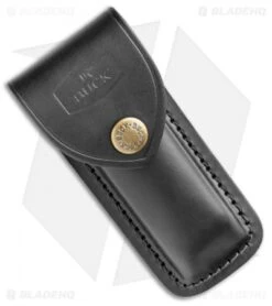 Buck Knives Buck 112 Ranger Pro Lockback Knife Black G-10 (3" S30V Satin) 8 Buck Knives Buck 112 Ranger Pro Lockback Knife Black G-10 (3" S30V Satin) -Buck Knives Buck 112 Ranger Pro LB Black G 10 Satin BHQ 88748 jr sheath