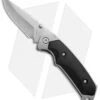 Buck Knives Buck Alpha Hunter Liner Lock Folding Knife (3.25" Satin) B279-BK-0