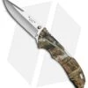 Buck Knives Buck Bantam BHW Lockback Knife Mossy Oak Camo (3.625" Satin) 0286CMS22