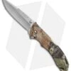 Buck Knives Buck Bantam BHW Lockback Knife Mossy Oak Break-Up Camo (3.625" Satin) 0286CMS