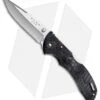 Buck Knives Buck Bantam BLW Lockback Knife Kryptek Typhoon Camo (3.125" Satin) 0285CMS27