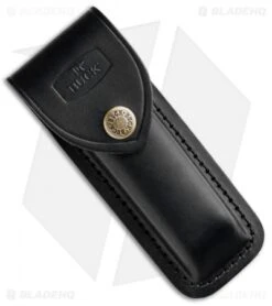 Buck Knives Buck 110 Folding Hunter Lockback Knife Ebony (3.75" Satin) 0110BRSFG 8 Buck Knives Buck 110 Folding Hunter Lockback Knife Ebony (3.75" Satin) 0110BRSFG -Buck Knives Buck Folding Hunter Macassar BHQ 41172 jr sheath