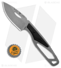 Buck Knives 630 Paklite 2.0 Hide Select Fixed Blade Knife Black (2.75" SW) 7 Buck Knives 630 Paklite 2.0 Hide Select Fixed Blade Knife Black (2.75" SW) -Buck Knives Buck Knives 630 Paklite 2 Hide Select FBK Black 2in SW BHQ 180244 td size