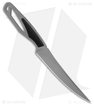 Buck Knives 636 Paklite 2.0 Processor Select Black Nylon (5.25" Stonewash) 2 Buck Knives 636 Paklite 2.0 Processor Select Black Nylon (5.25" Stonewash) - Image 2