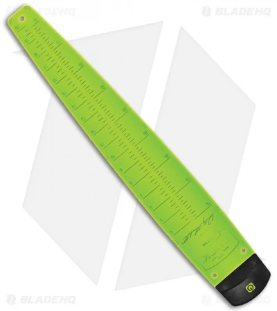 Buck Knives Mr. Crappie NRG Bump Board (20" Electric) 1 Buck Knives Mr. Crappie NRG Bump Board (20" Electric)