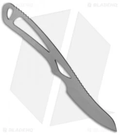 Buck Knives Buck Omni Hunter 12PT Guthook And Paklite Caper Fixed Blade Combo Set W/ Sheath -Buck Knives Buck Omni Hunter 12PT Guthook Paklite Caper BU393BKGVP BHQ 41339 jr knife 2 spine