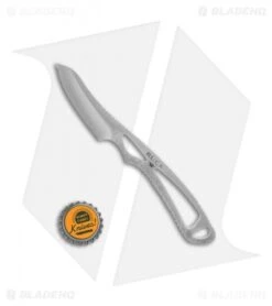 Buck Knives Buck PakLite Trophy Kit Guthook Skinner + Caper Knife Set (S30V Satin) -Buck Knives Buck PakLite Trophy Kit Guthook Skinner Caper Set 0141SSGV B BHQ 66585 jr caper bottlecap