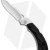 Buck Knives Buck 550 Selector 2.0 Interchangeable Blade Lockback Knife (3.7" Satin) 0550BKS1