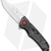Buck Knives Buck Sprint Pro Liner Lock Knife Marble Carbon Fiber (3.125" Satin) 0841CFS