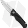 Buck Knives Buck Sprint Select Liner Lock Knife Black (3" Satin)