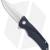 Buck Knives Buck Sprint Select Liner Lock Knife Blue (3" Satin) 0840BLS