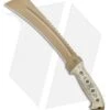 Buck Knives Buck Talon Fixed Blade Knife Tan (10" Tan) 0808BRX2