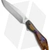 Buck Knives Buck Verge Limited Edition Fixed Blade Knife CF/Ironwood (3.75" Satin) 019IWSLE