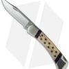 Buck Knives Buck 110 Limited Edition Idaho Tribute Hunter (3.75" Satin) 0110TNSLE-B