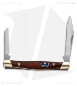 Buck Knives Buck Lancer Pocket Knife 2.625" Rosewood 0305RWS