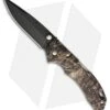 Buck Knives Buck Bantam BBW Lockback Knife Mossy Oak B.U.C. Camo (2.75" Black)