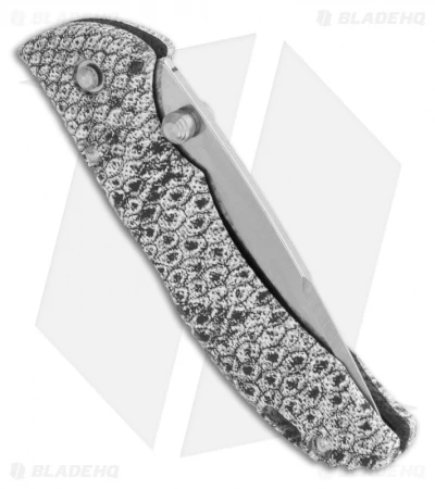 Buck Knives Buck Bantam BBW Knife Viper Black (2.75" Satin Plain) 0284CMS15 2 Buck Knives Buck Bantam BBW Knife Viper Black (2.75" Satin Plain) 0284CMS15 - Image 2