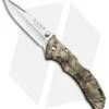 Buck Knives Buck Bantam BBW Lockback Knife Kryptek Highlander Camo (2.75" Satin) 0284CMS26