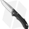 Buck Knives Buck Bantam BBW Lockback Knife Black (2.75" Satin) 0284BKS
