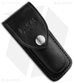 Buck Knives Buck Duke Knife 4.5" Rosewood Dymondwood 0500RWS -Buck Knives buck duke folding satin plain 0500rws b sheath