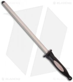 Buck Knives EdgeTek Ultra Steel 10" Sharpener (325/750/1200 Grit) 97082-B