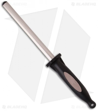 Buck Knives EdgeTek Steel 6.5" Sharpener (750 Grit) 97079-B 1 Buck Knives EdgeTek Steel 6.5" Sharpener (750 Grit) 97079-B