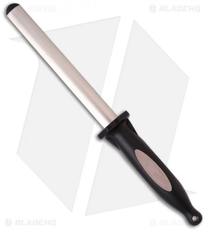 Buck Knives EdgeTek Dual Steel 6.5" Sharpener (325/750 Grit) 97080-B 1 Buck Knives EdgeTek Dual Steel 6.5" Sharpener (325/750 Grit) 97080-B