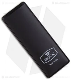 Buck Knives EdgeTek Dual Flat Pocket Stone Sharpener (325/750 Grit) 97076-B -Buck Knives buck edgetek pocket stone 97075 b cat6239 sheath 1
