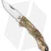 Buck Knives Buck Nano Bantam Lockback Knife RealTree Xtra Camo (1.875" Satin) 0283CMS18