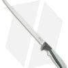 Buck Knives Buck Clearwater 9" Fillet Knife 12C27Mod Sandvik Fixed Blade (Plain) 0028BLS1