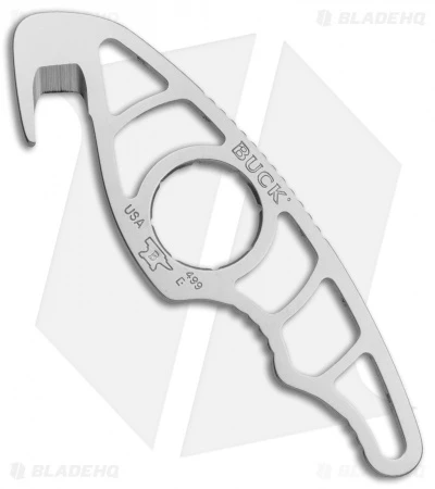 Buck Knives Buck PakLite Field Master Knife Kit W/Mossy Oak Camo Sheath (Satin) 4 Buck Knives Buck PakLite Field Master Knife Kit W/Mossy Oak Camo Sheath (Satin) - Image 4