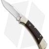 Buck Knives Buck 112 Ranger Lockback Knife (3" Satin) 0112BRS
