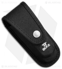 Buck Knives Buck 550 Selector 2.0 Interchangeable Blade Lockback Knife (3.75" Satin) 0550BKS -Buck Knives buck selector 2 0550bks b BHQ 34702 dl sheath