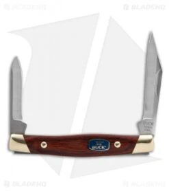 Buck Knives Buck Companion Knife 3" Rosewood Dymondwood 0309RWS