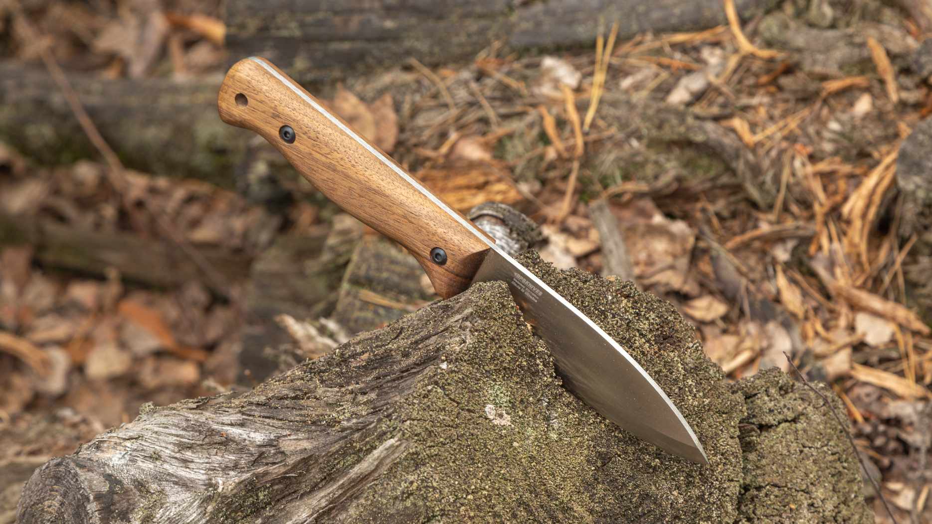 Buck Knives -Buck Knives Stattya 17